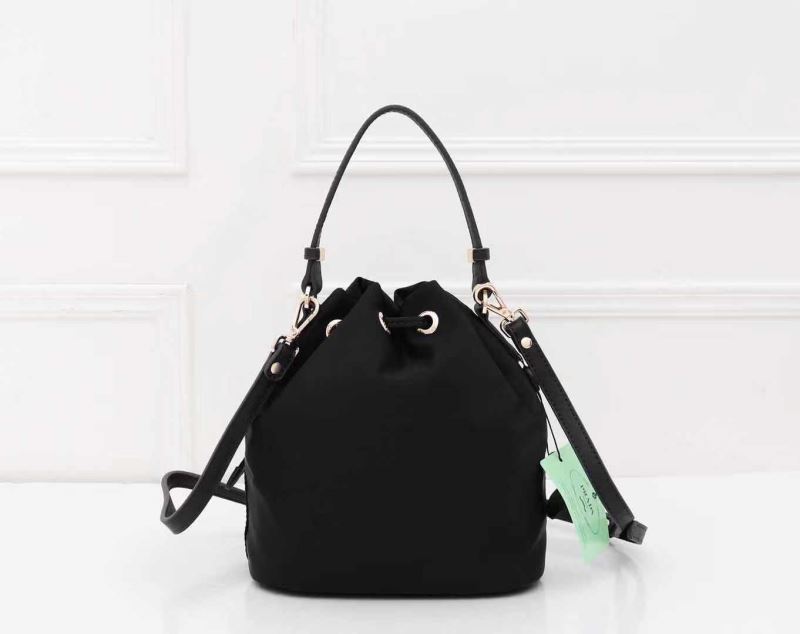 Prada Drawstring Bags